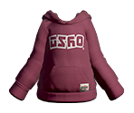 Zekko Hoodie - Splatoon 2