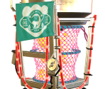 Egg Basket - Splatoon 2