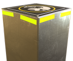 Egg Basket Container - Splatoon 2