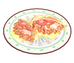 Doner Kebab - Cooking Mama 5: Bon Appetit!