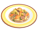 Nikujaga Soup - Cooking Mama 5: Bon Appetit!