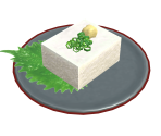 Tofu - Cooking Mama 5: Bon Appetit!