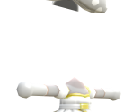 017 Debutante Outfit - Miitopia