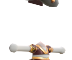 026 Hero Outfit - Miitopia