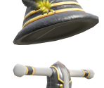 001 Debutant Threads - Miitopia