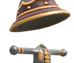 010 Hero Threads - Miitopia