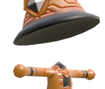 015 Legendary Threads - Miitopia
