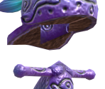 016 Magical Armor - Miitopia