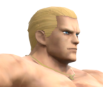 Geese Howard - Super Smash Bros. Ultimate