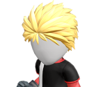 Ryo Sakazaki Outfit - Super Smash Bros. Ultimate