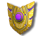 Back Shield - Super Smash Bros. Ultimate