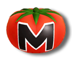 Maxim Tomato - Super Smash Bros. Ultimate