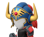 Erdrick's Armour - Super Smash Bros. Ultimate