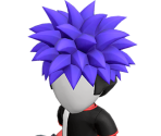 Goemon Outfit - Super Smash Bros. Ultimate