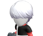 Persona 4 Protagonist Outfit - Super Smash Bros. Ultimate