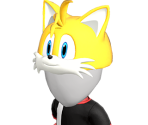 Tails Outfit - Super Smash Bros. Ultimate