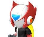 Zero's Outfit - Super Smash Bros. Ultimate