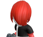 Iori Yagami Outfit - Super Smash Bros. Ultimate