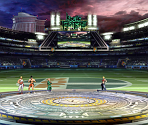 King of Fighters Stadium - Super Smash Bros. Ultimate