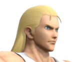 Andy Bogard - Super Smash Bros. Ultimate