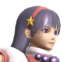 Athena Asamiya - Super Smash Bros. Ultimate
