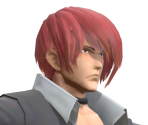 Iori Yagami - Super Smash Bros. Ultimate