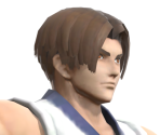 Kim Kaphwan - Super Smash Bros. Ultimate