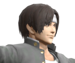 Kyo Kusanagi - Super Smash Bros. Ultimate