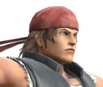Ralf Jones - Super Smash Bros. Ultimate