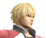 Rock Howard - Super Smash Bros. Ultimate