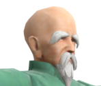 Tung Fu Rue - Super Smash Bros. Ultimate