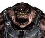 Enforcer - Duke Nukem Forever