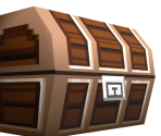Treasure Chests - Coraline