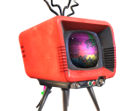 Staff Credits TV - Splatoon 2
