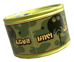 Can (Ammo Knights) - Splatoon 2