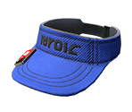 Golf Visor - Splatoon 2