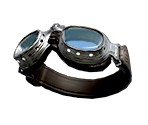 Pilot Goggles - Splatoon 2
