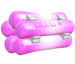Rolonium - Splatoon 2