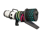 Hero Blaster - Splatoon 2