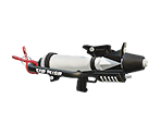 Kensa Splattershot Pro - Splatoon 2