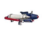 Splattershot Pro - Splatoon 2