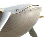 Cetacea - Super Smash Bros. Ultimate