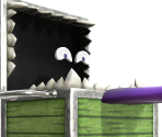 Mimic - Super Smash Bros. Ultimate