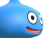 Slime - Super Smash Bros. Ultimate