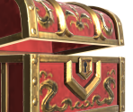 Treasure Chest - Super Smash Bros. Ultimate