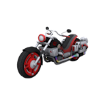 Dark Rider - Sonic and SEGA All-Stars Racing