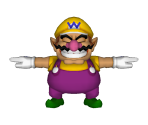 Wario - Mario Party 5