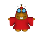Toady - Mario Party 7