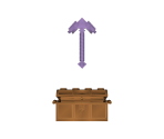 LEGO Minecraft Pickaxe - Avatar Marketplace