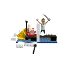 LEGO Cannon Prop - Avatar Marketplace
